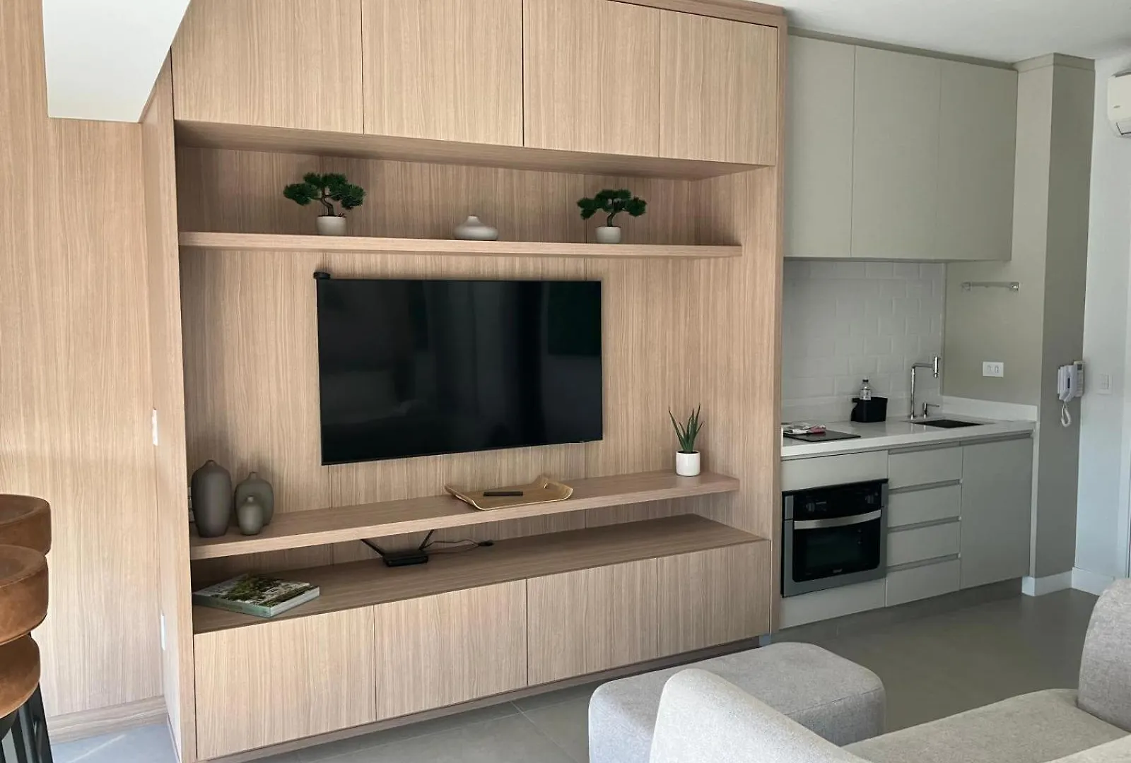 Apartamento B Homy V Olimpia - A 6Min A Pe Do Metro Ra2115 São Paulo 0*,  Brasil